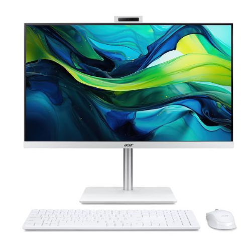 ACER PC AIO 27" Intel Core 5 120U 16GB 1T SSD WIN 11 PRO